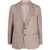 Tagliatore Tagliatore Jacket Clothing BROWN