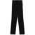 Max Mara Max Mara Wool Trousers Black