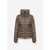 COLMAR ORIGINALS Colmar Originals Jackets BROWN