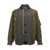 Sacai Sacai 'Suiting' Jacket GREEN