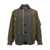 Sacai Sacai 'Suiting' Jacket GREEN