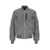 Sacai Sacai Jackets GREY