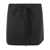 SPORTMAX Sportmax Genny Mini Skirt Clothing Black