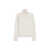 Max Mara Max Mara Veloce Lightweight Cashmere Turtleneck Beige