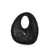 JACQUEMUS Jacquemus Handbags. Black