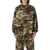 Fear Of God Essential Fear Of God Essential Camouflage Military Overshirt WOODLAND CAMO