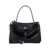 Balenciaga Balenciaga Rodeo Medium Handbag Black