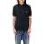 Isabel Marant Isabel Marant 'Afko' Polo Shirt Black