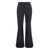 Moncler Grenoble Moncler Grenoble Technical Fabric Pants Black