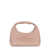 Marc Jacobs Marc Jacobs The Mini Sack Pink