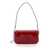 Marc Jacobs The Small Shoulder Bag RED