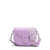 Marc Jacobs Marc Jacobs The Small Saddle Bag WISTERIA