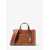 Michael Kors Michael Michael Kors Handbags Brown