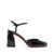 Christian Louboutin Christian Louboutin Sandals Black Black