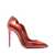 Christian Louboutin Christian Louboutin With Heel Red RED