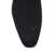 Christian Louboutin Christian Louboutin Flat Shoes Black Black