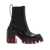 Christian Louboutin Christian Louboutin Boots Black Black