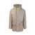 Manuel Ritz Manuel Ritz Jacket Beige