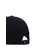 Moncler Moncler Logo Embroidery Cap Black