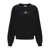 Vivienne Westwood Vivienne Westwood Raglan Sweatshirt Black