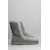 Mou Mou Eskimo 24 Low Heels Ankle Boots GREY