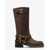 Michael Kors Michael Michael Kors Boots BROWN