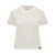 COURRÈGES Courrèges Courreges T-Shirt WHITE