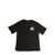 KITON Kiton Men`S T-Shirt 100%Co Black