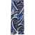 PUCCI Pucci Printed Silk Trousers BLUE