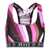 PUCCI Emilio Pucci Top FUXIA/MARRONE