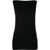 Wolford Wolford Aurora Sleeveless Top Black