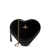 Vivienne Westwood Vivienne Westwood Heart Crossbody BLACK 3D ORB