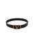 Valentino Garavani Valentino Garavani "Vlogo Signature" Belt Black