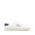 Saint Laurent Saint Laurent Court Sl/06 Leather Sneakers WHITE