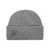 Emporio Armani Emporio Armani Wool Beanie GREY