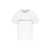 Saint Laurent Saint Laurent T-Shirts And Polos WHITE