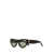 Saint Laurent Saint Laurent Sunglasses Black