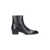 Saint Laurent Saint Laurent Boots Black