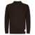 Emporio Armani Emporio Armani Sweater BROWN