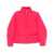 Emporio Armani Emporio Armani Nylon Down Jacket RED