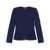 Emporio Armani Emporio Armani Short Jacket BLUE