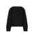 Emporio Armani Emporio Armani Sweaters Black Black