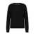 Emporio Armani Emporio Armani Sweaters NERO- AQUILA