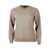 Armani Exchange Armani Exchange Sweaters Golden GOLD