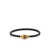 Alexander McQueen Alexander McQueen Skull Bracelet Gold