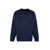 Ralph Lauren Polo Ralph Lauren Cotton Crew-Neck Sweatshirt BLUE