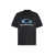 Balenciaga Balenciaga Cotton-Jersey T-Shirt Black