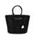 Balenciaga Balenciaga 'Le Cagole Panier' Large Shopping Bag Black