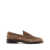 TRICKER'S Tricker'S Adam Loafer Shoes BROWN