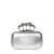 Alexander McQueen Alexander Mcqueen Bags.. Silver SILVER